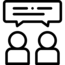 Icon Kundenberatung