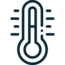 Icon Temperatur 
