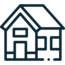Icon Gebäudesanierung