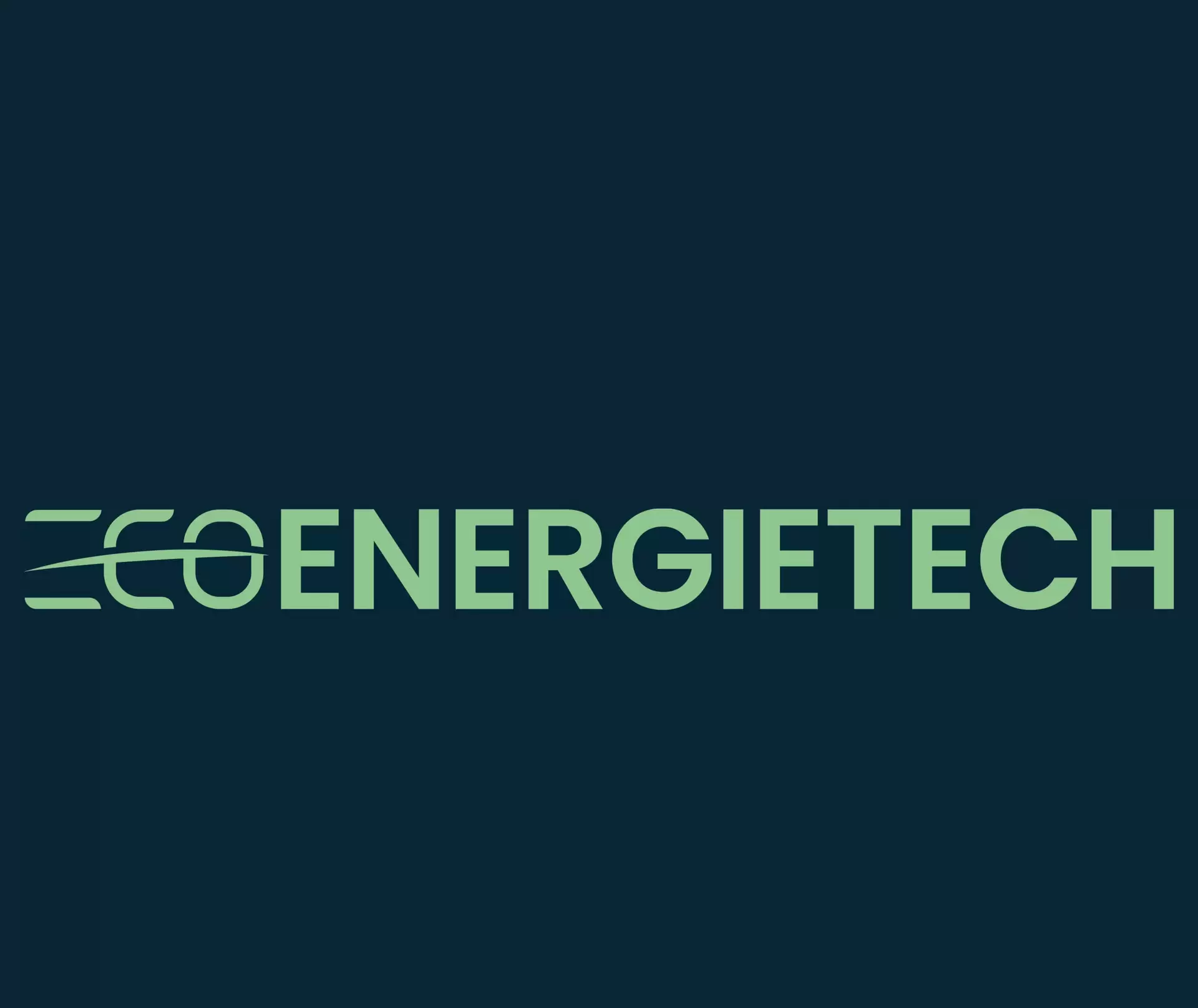 Logo eco energietech