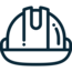 Icon Bauleitung Generalunternehmen 