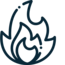 Icon Fernwärme