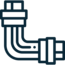 Icon Schweissnähte 